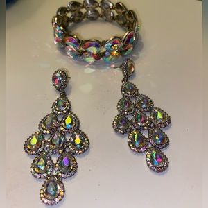 Formal Jewelry Set